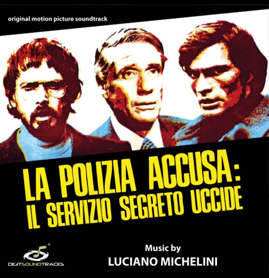 La Polizia Accusa: Il Servizio Segreto Uccide
