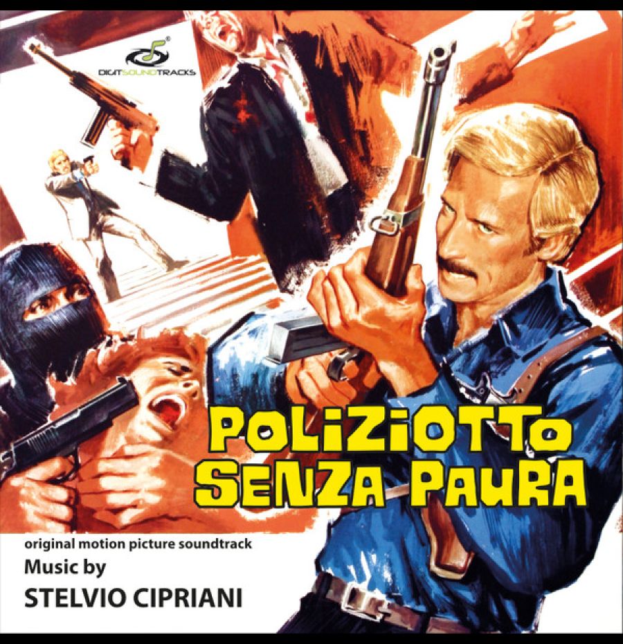 Poliziotto Senza Paura