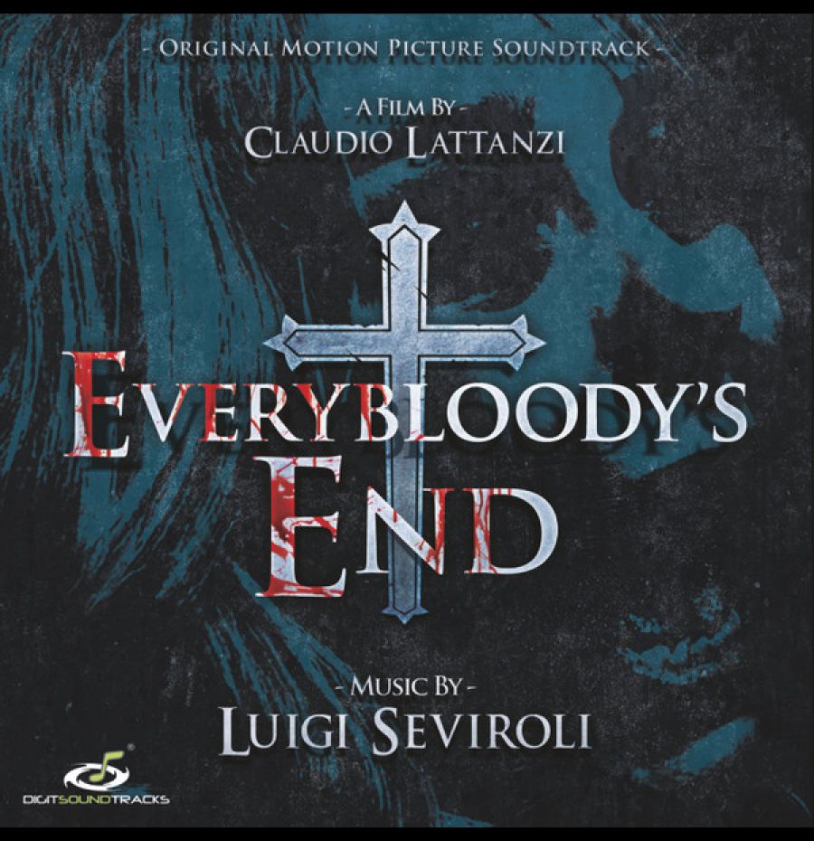 Everybloody's End