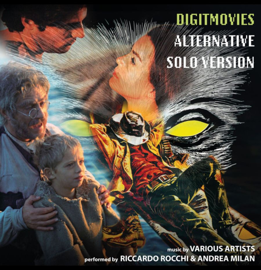 Digitmovies Alternative Solo Version