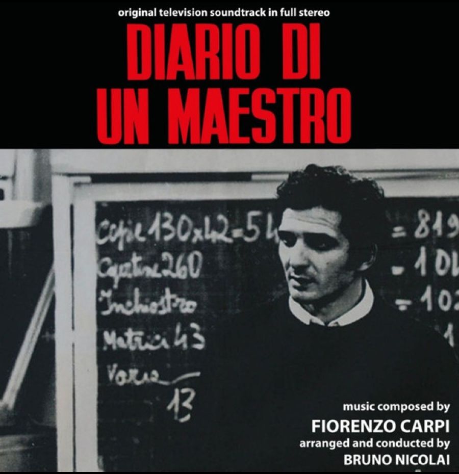 Diario Di Un Maestro