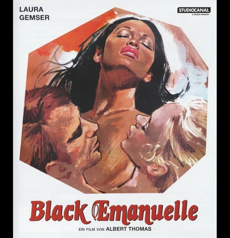 Black Emanuelle