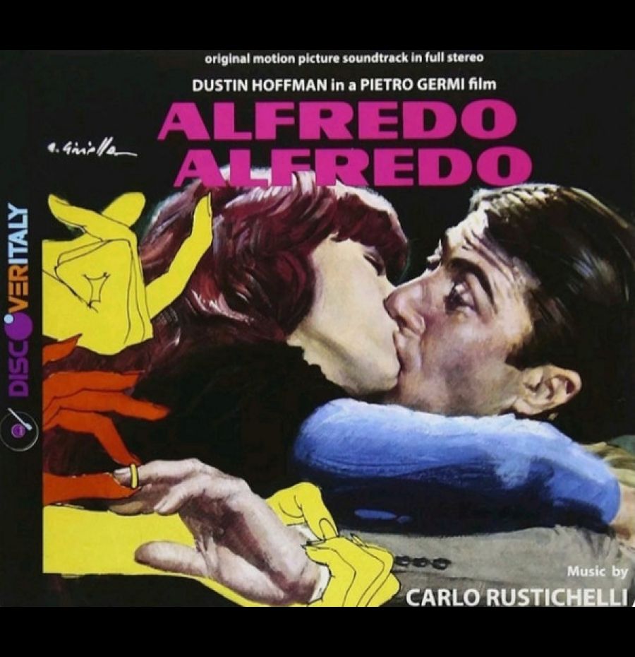 Alfredo Alfredo