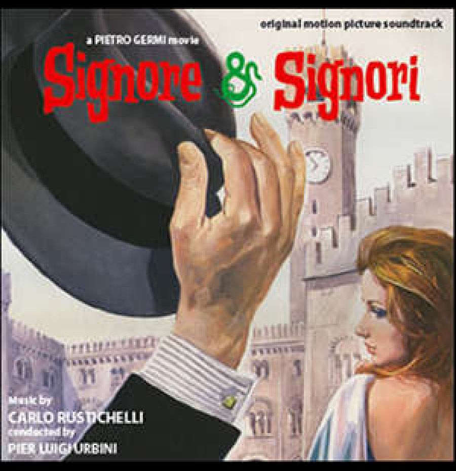 Signore & Signori