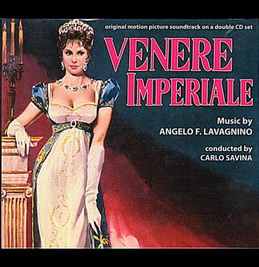 Venere Imperiale