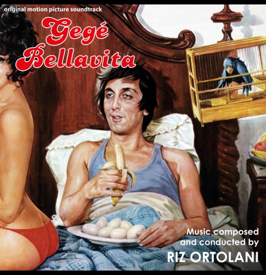 Gegè Bellavita