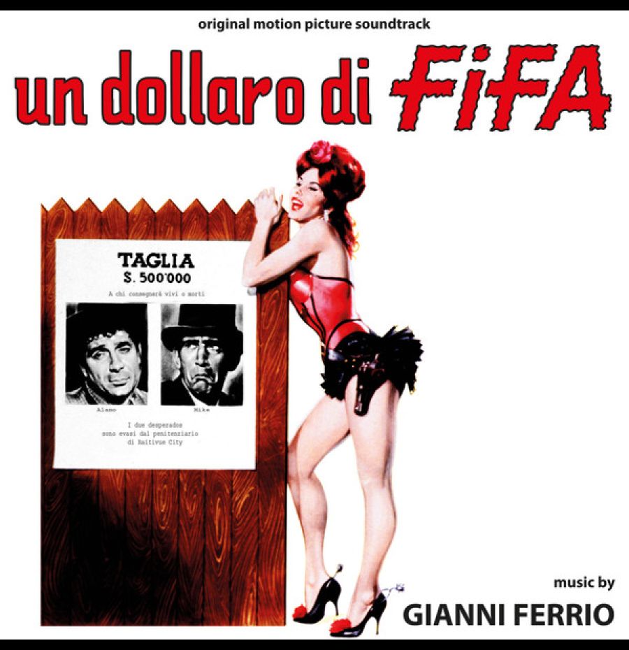 Un Dollaro Di Fifa