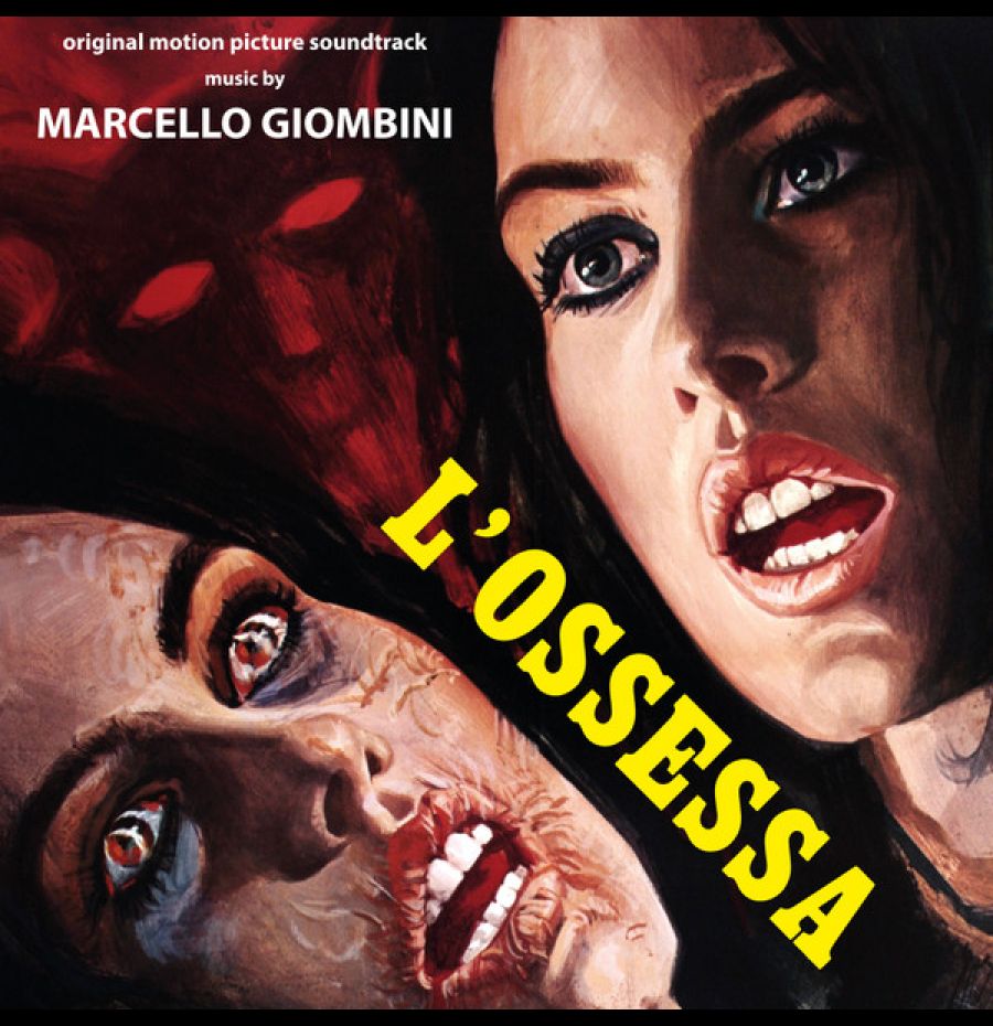 L’ossessa