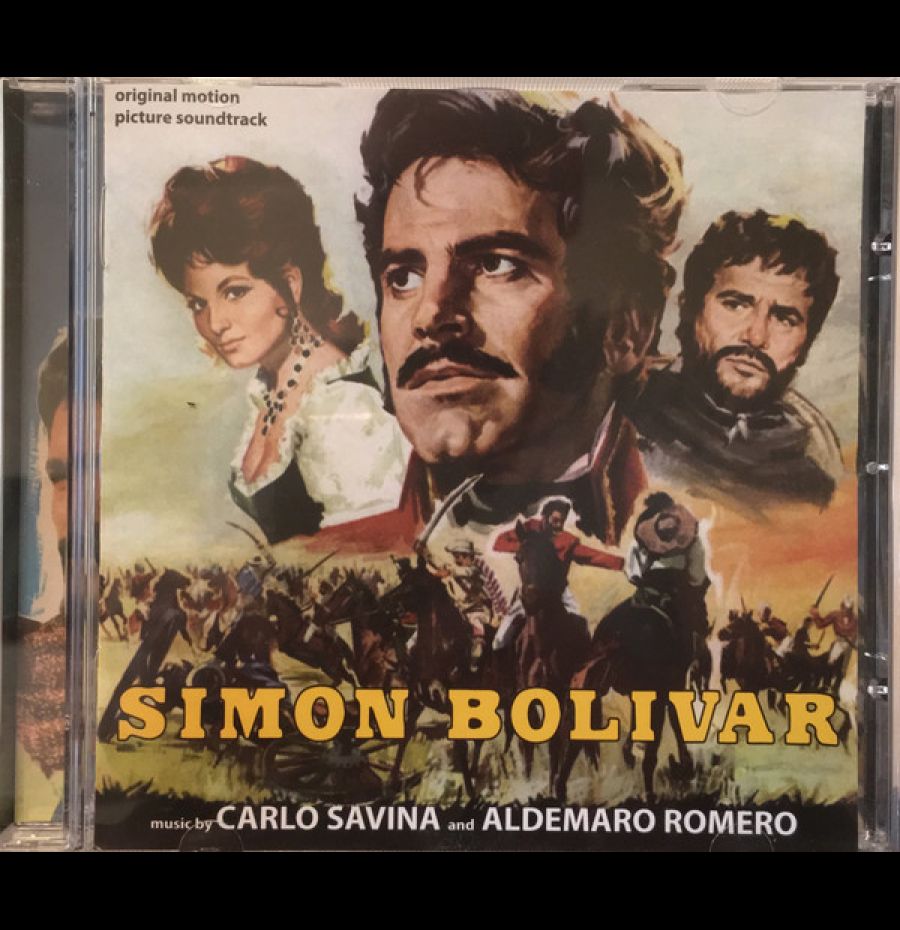 Simon Bolivar