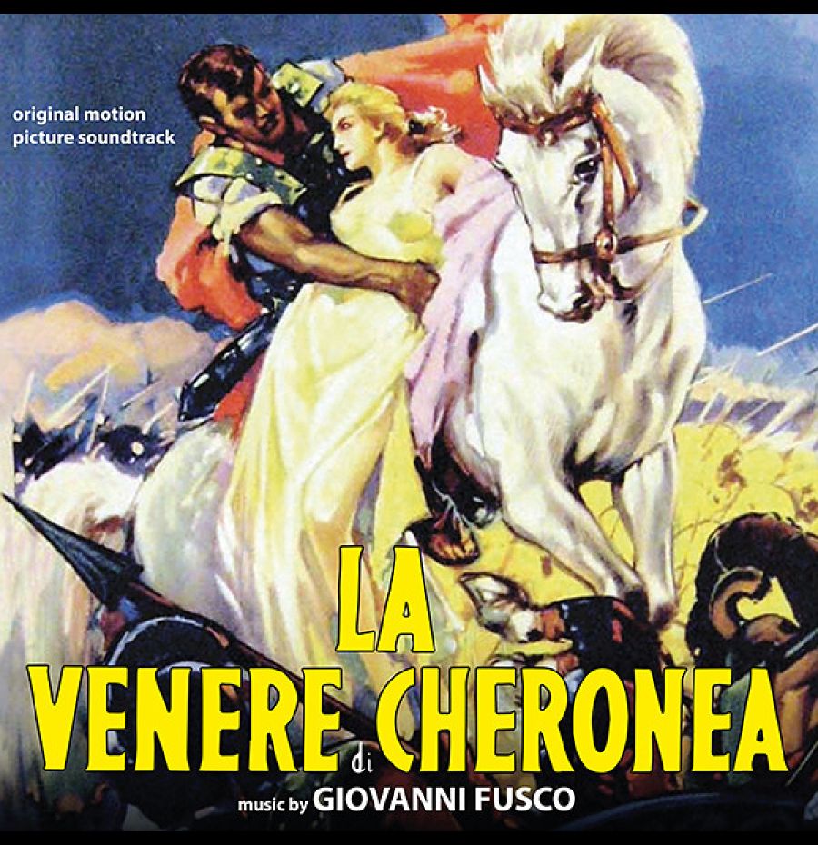 La Venere Di Cheronea