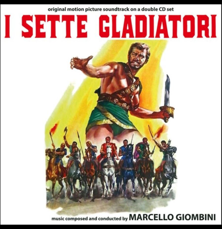 I Sette Gladiatori