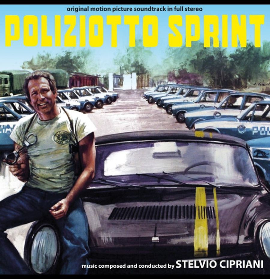 Poliziotto sprint