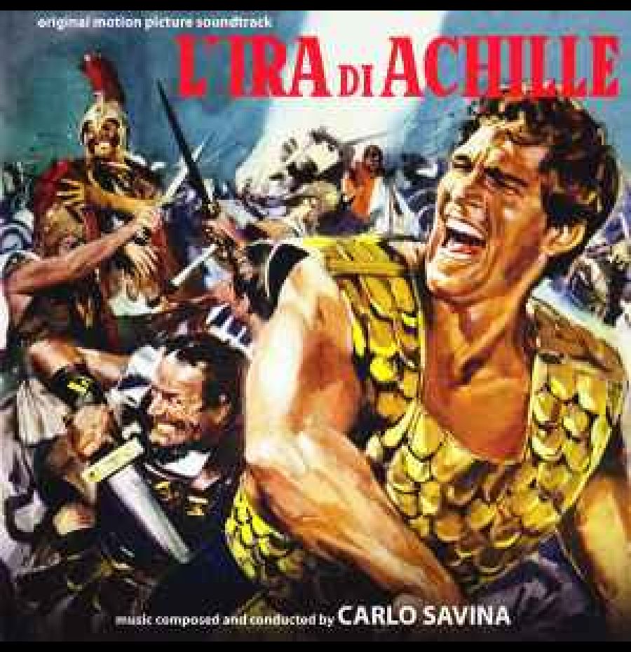 L'Ira Di Achille