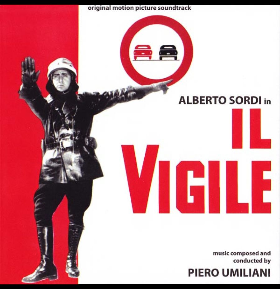 Il Vigile