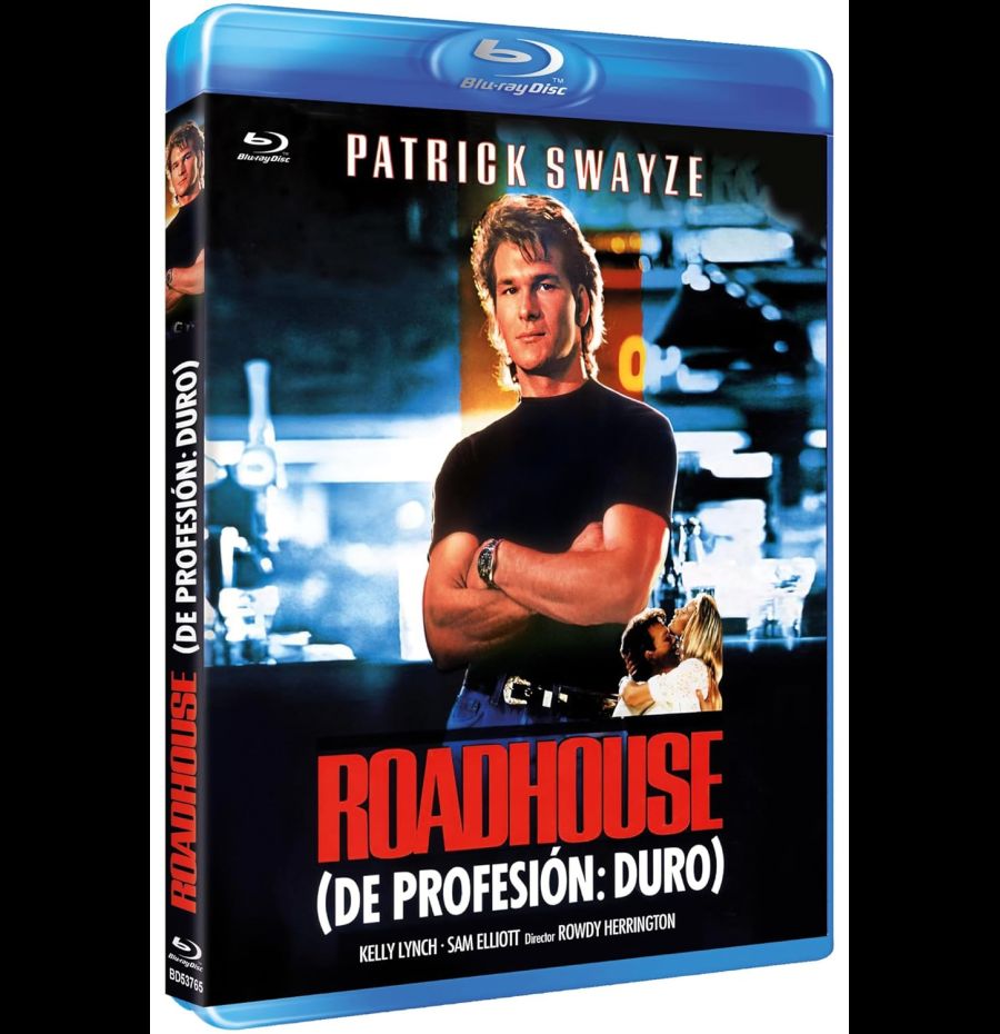 Road House (Il duro del Road House)