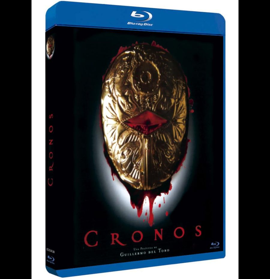 Cronos