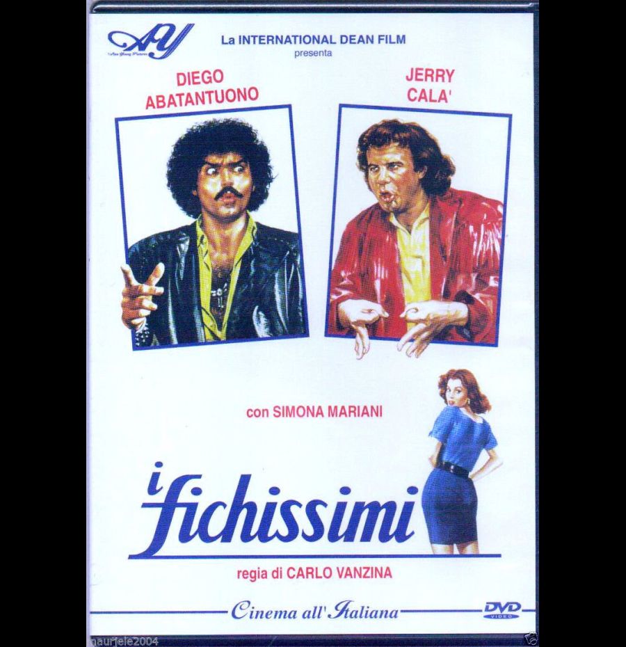 I fichissimi