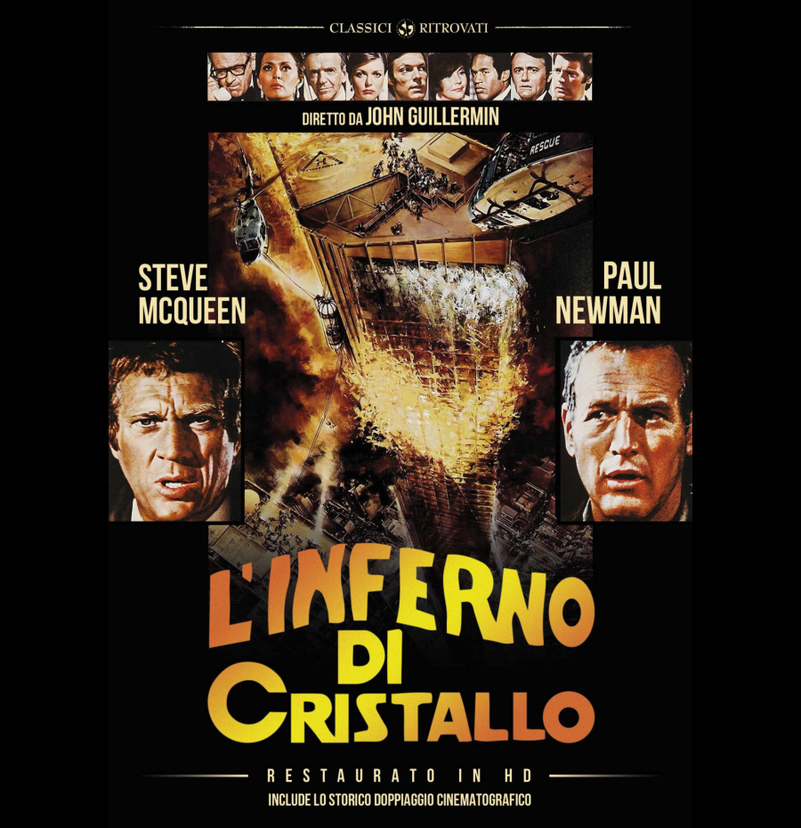 L'inferno di cristallo