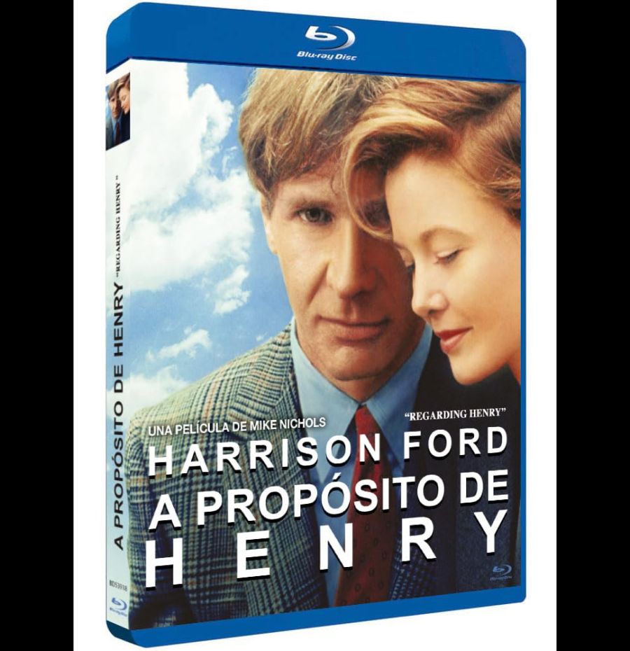 A Propósito De Henry (A proposito di Henry)