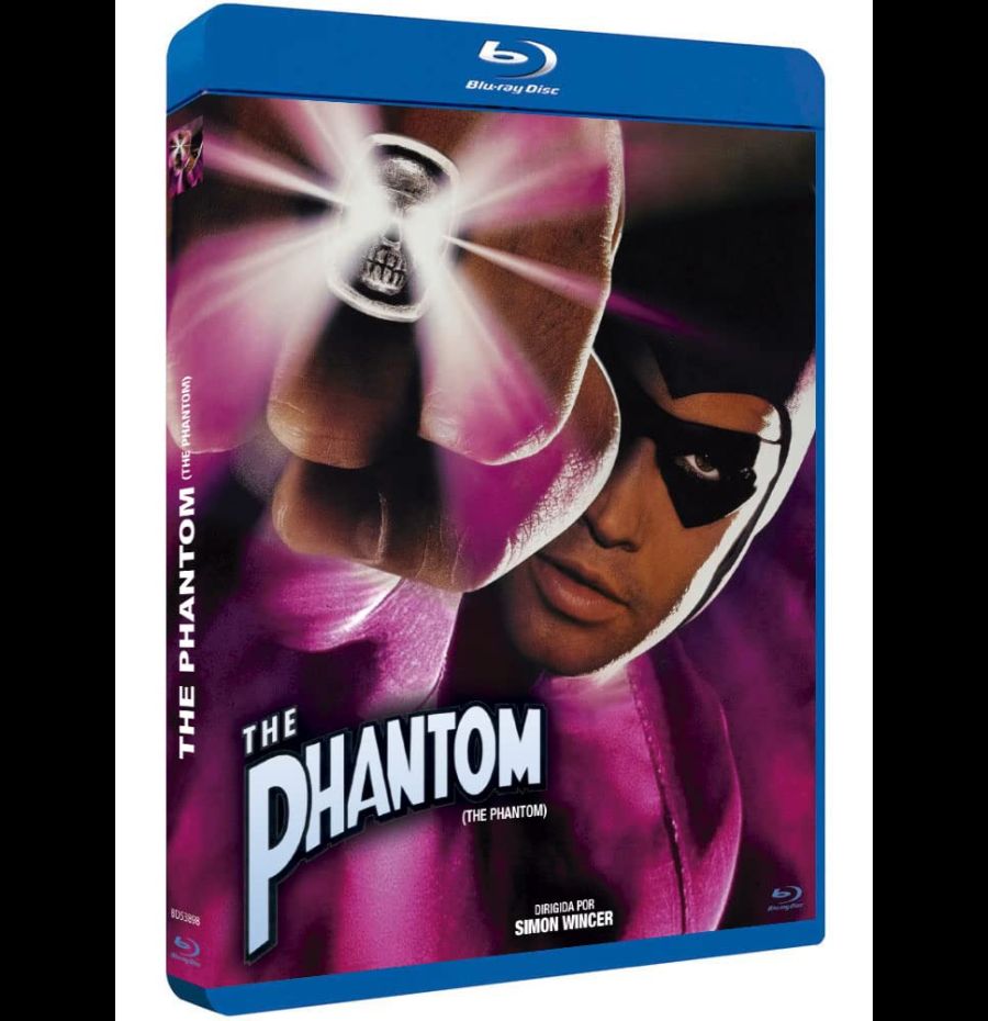 The Phantom