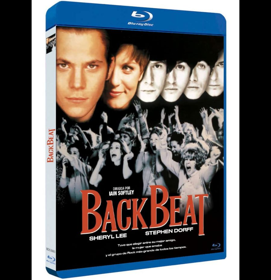 Backbeat (Backbeat - Tutti hanno bisogno di amore)