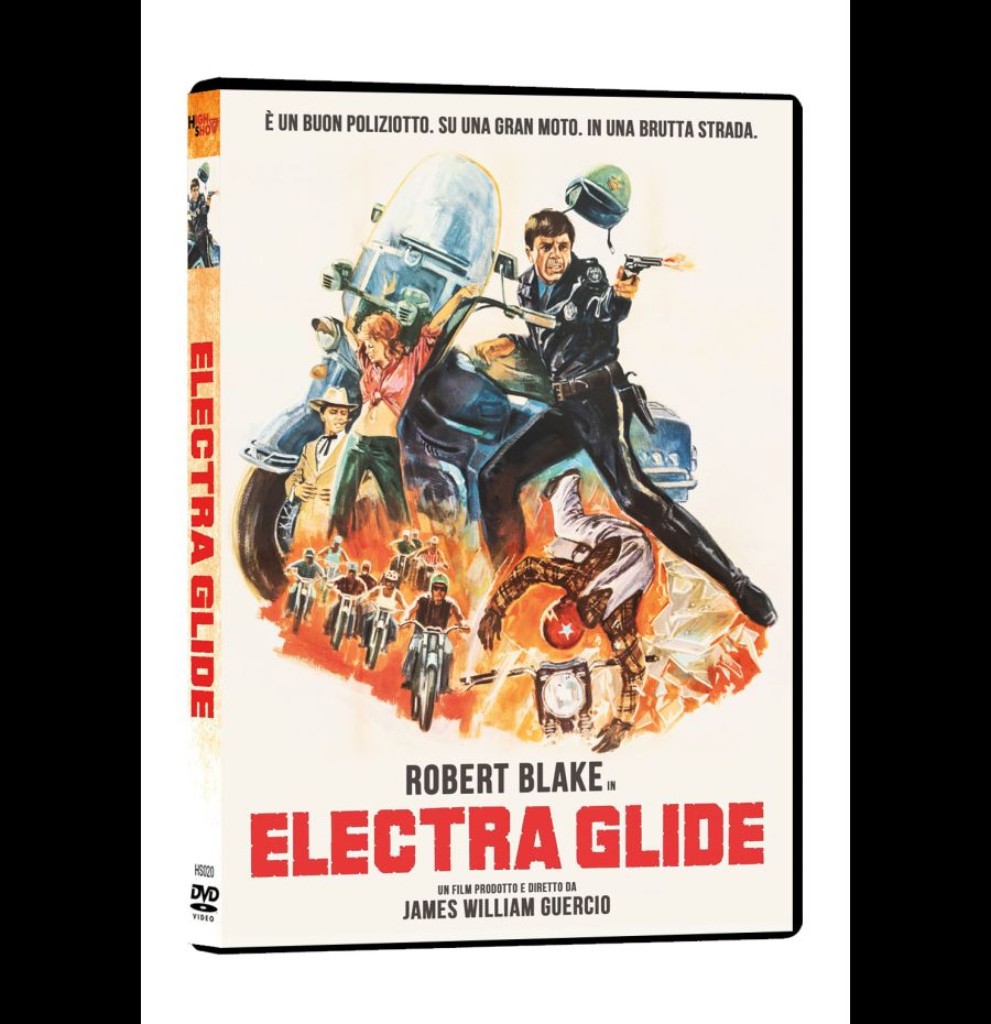 Electra Glide