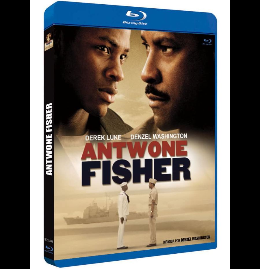 Antwone Fisher