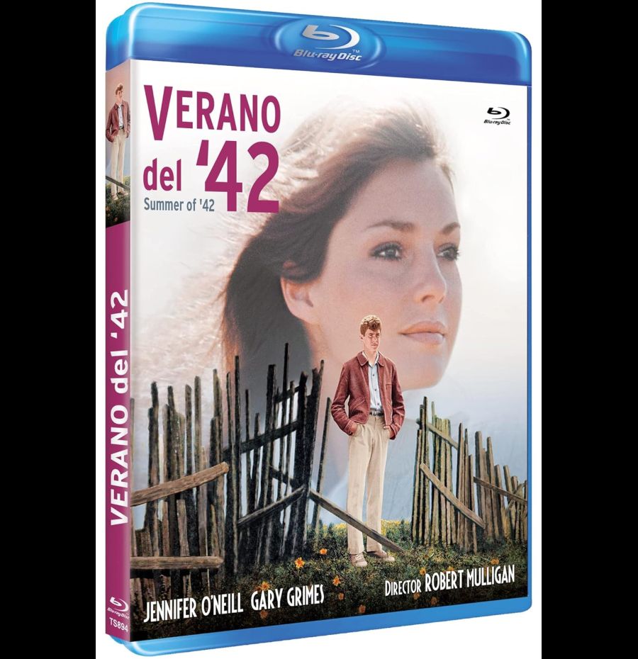 Verano del 42 (Quell'estate del '42)