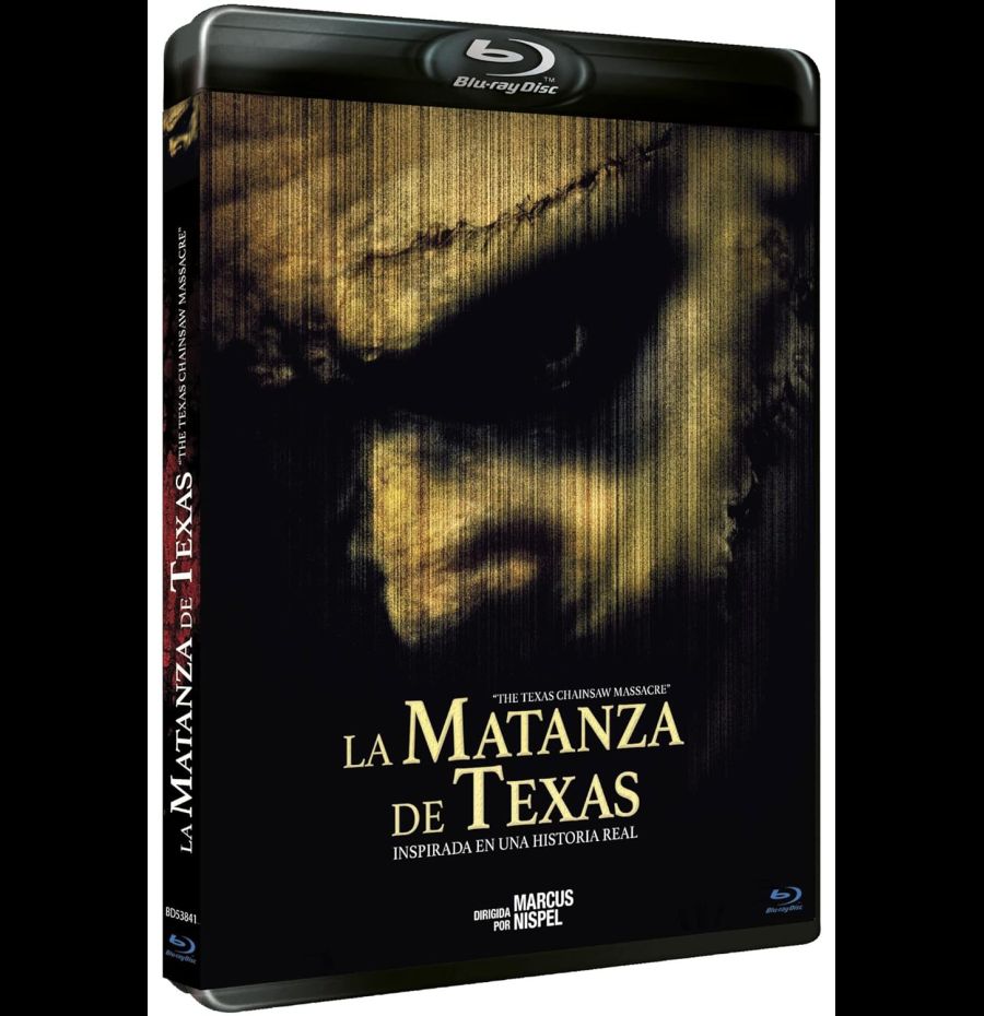 La Matanza de Texas (Non aprite quella porta)