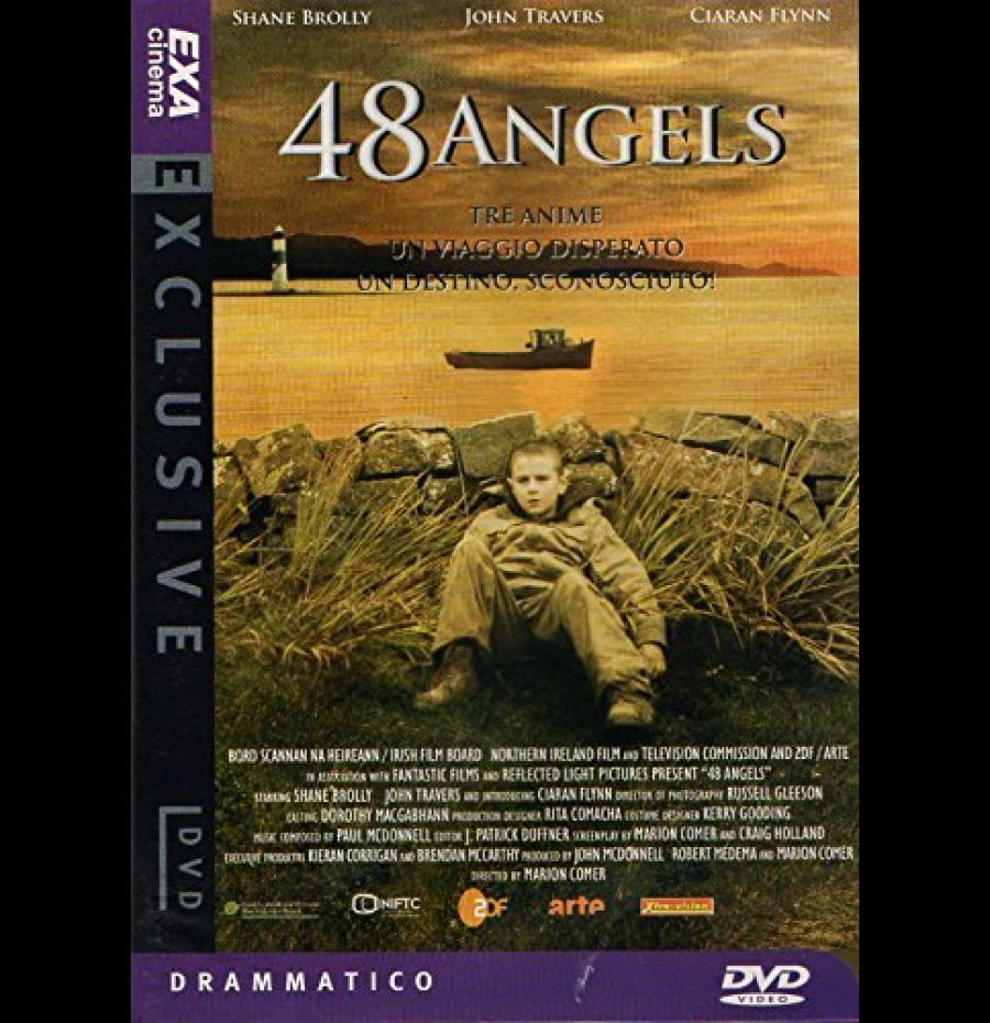 48 Angels