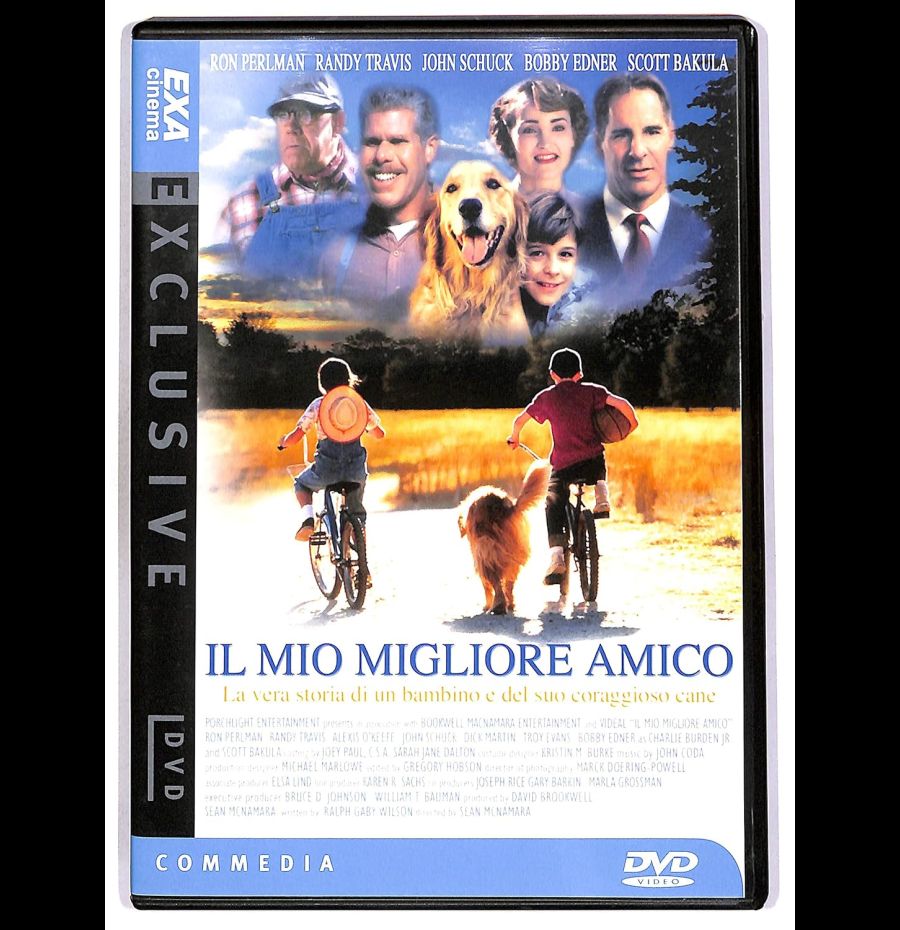 Il mio migliore amico