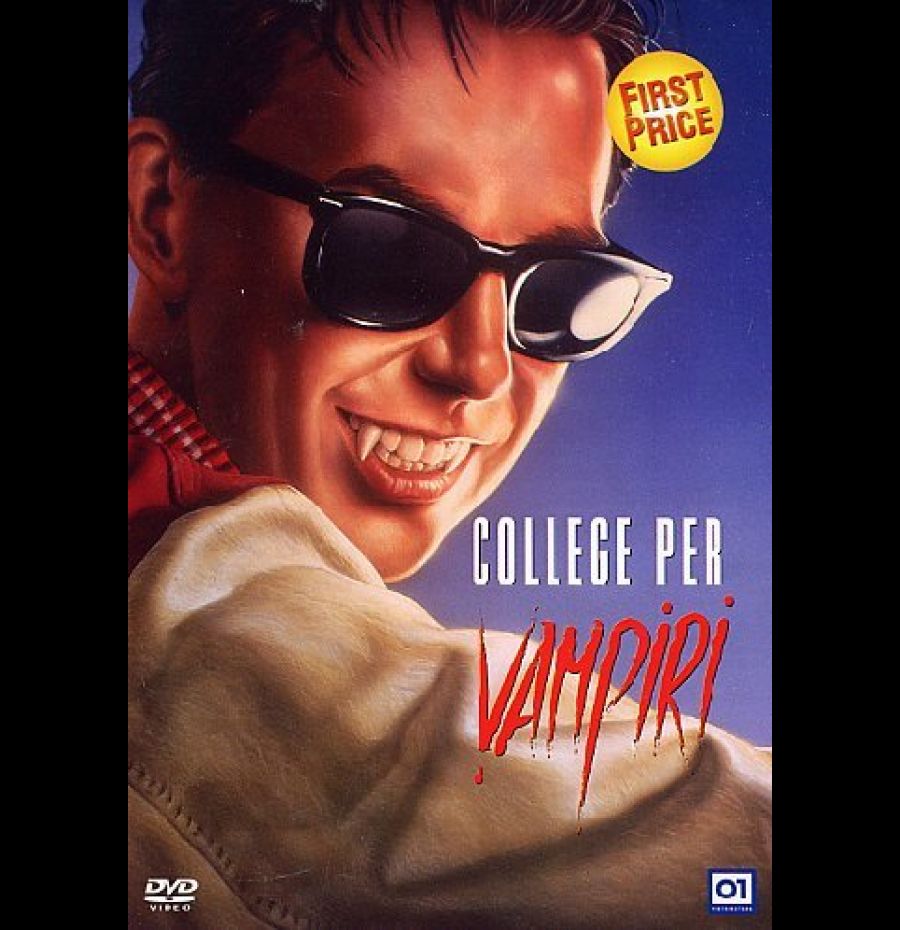 College per vampiri