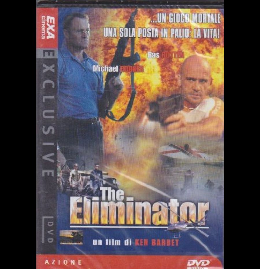 The eliminator