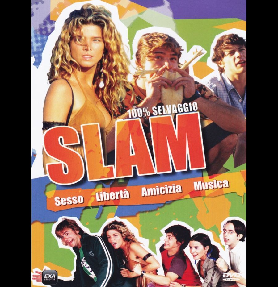 Slam