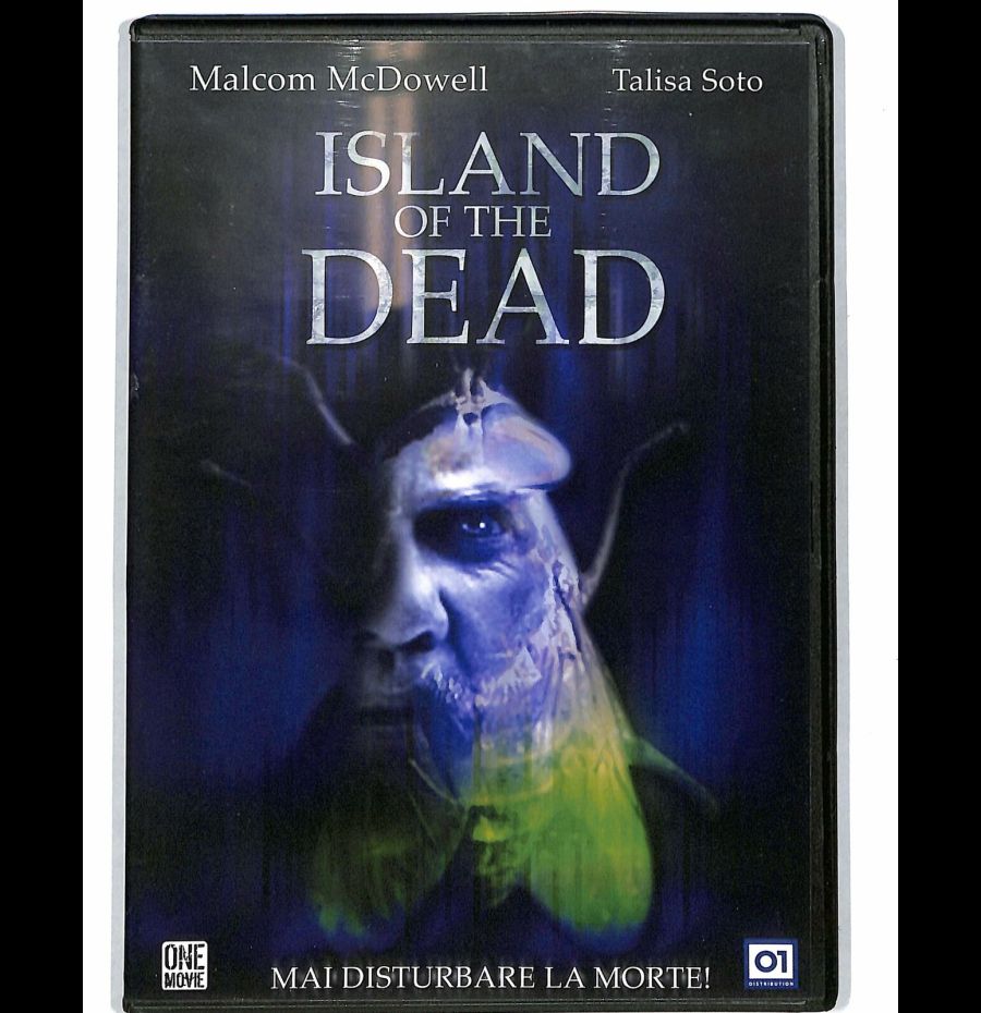 Island of the Dead