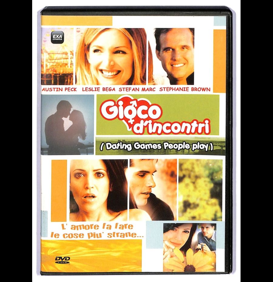 Gioco d'incontri