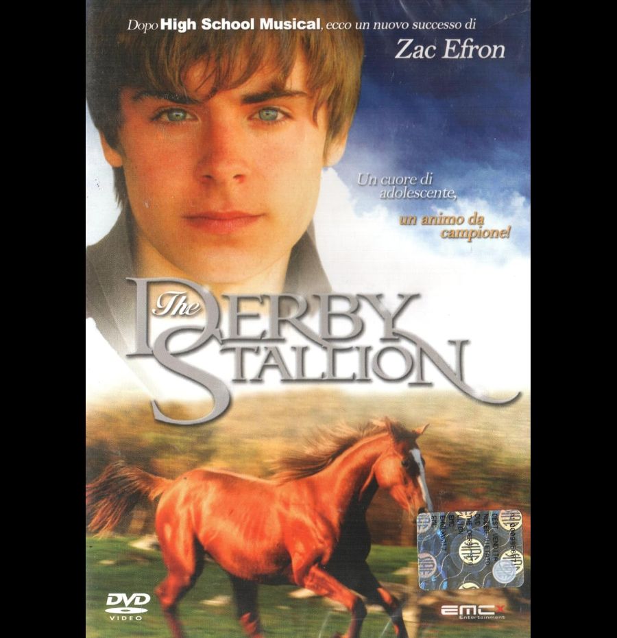 The Derby Stallion