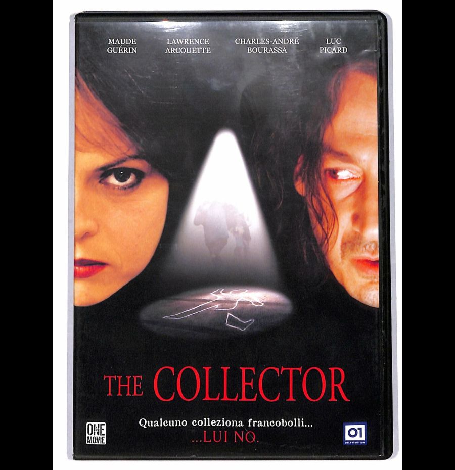 The Collector