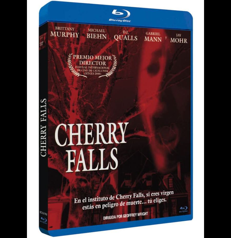 Cherry Falls (Cherry Falls - Il paese del male)