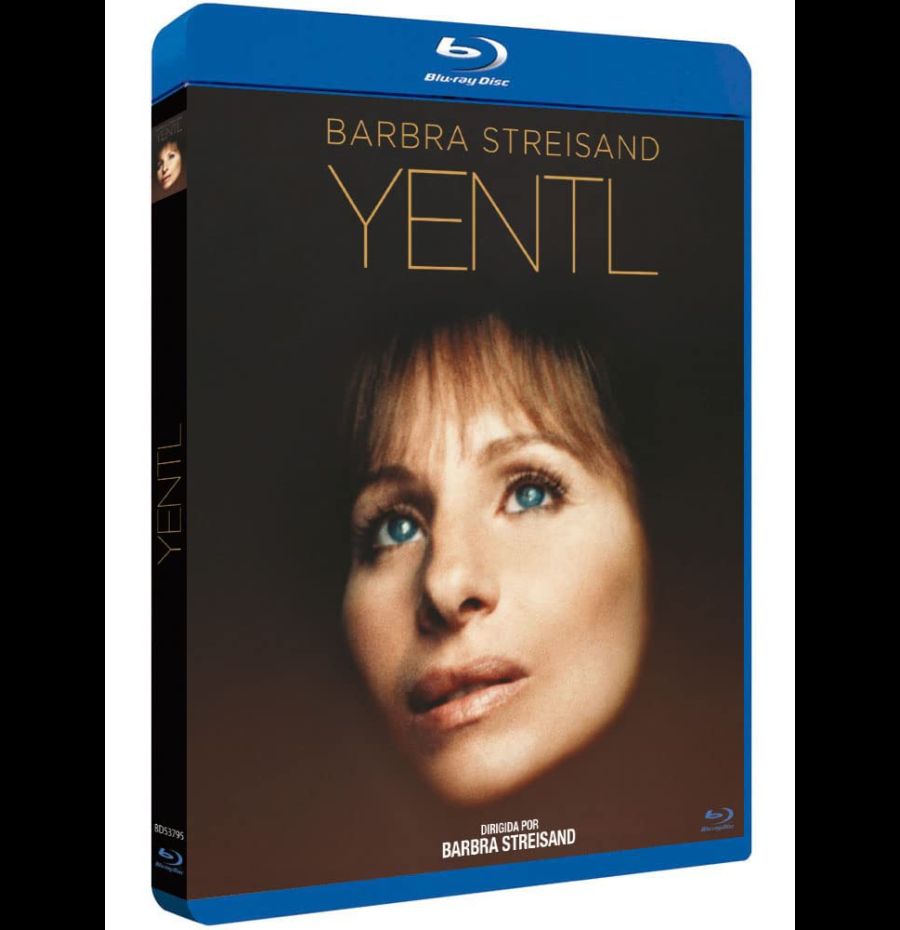 Yentl