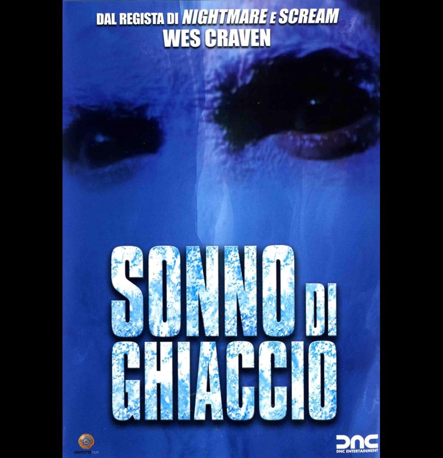 Sonno di ghiaccio