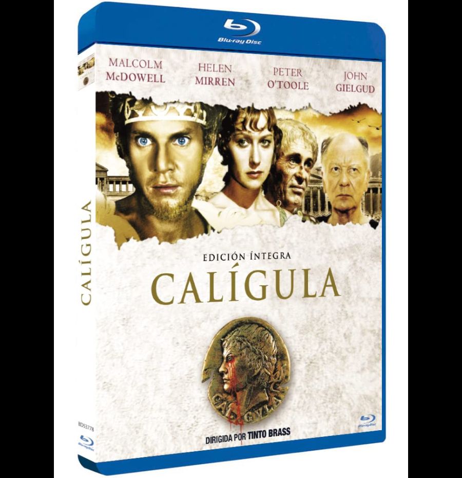 Calígula (Caligola)