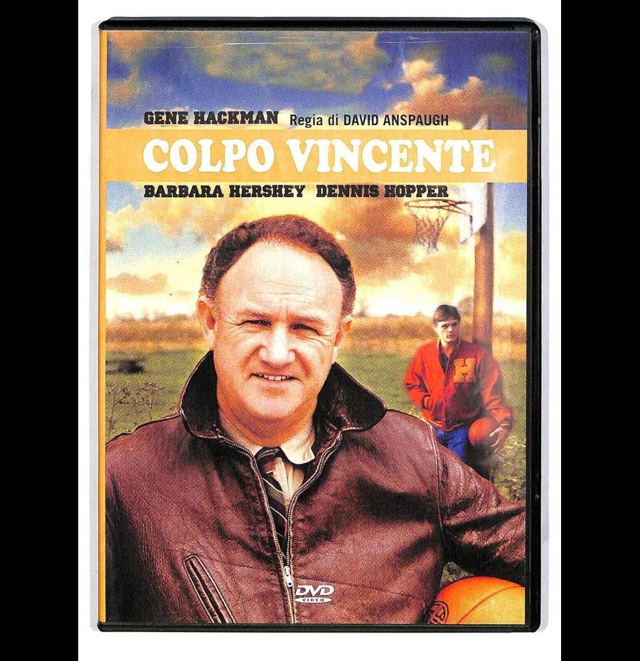 Colpo vincente