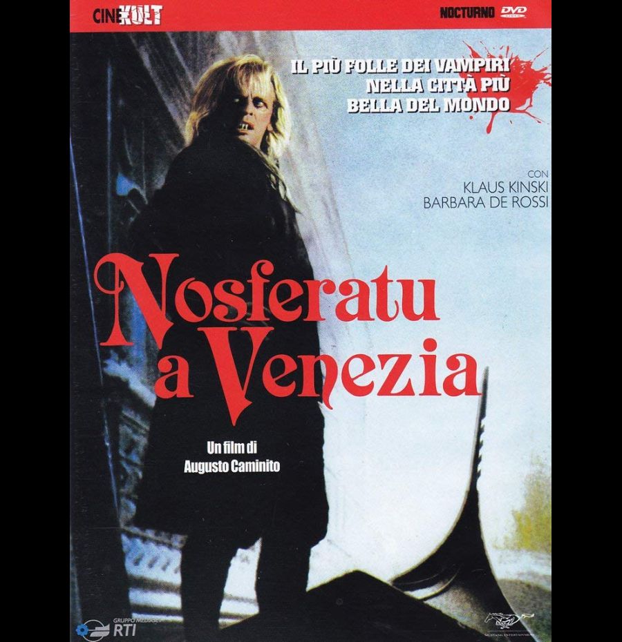 Nosferatu a Venezia