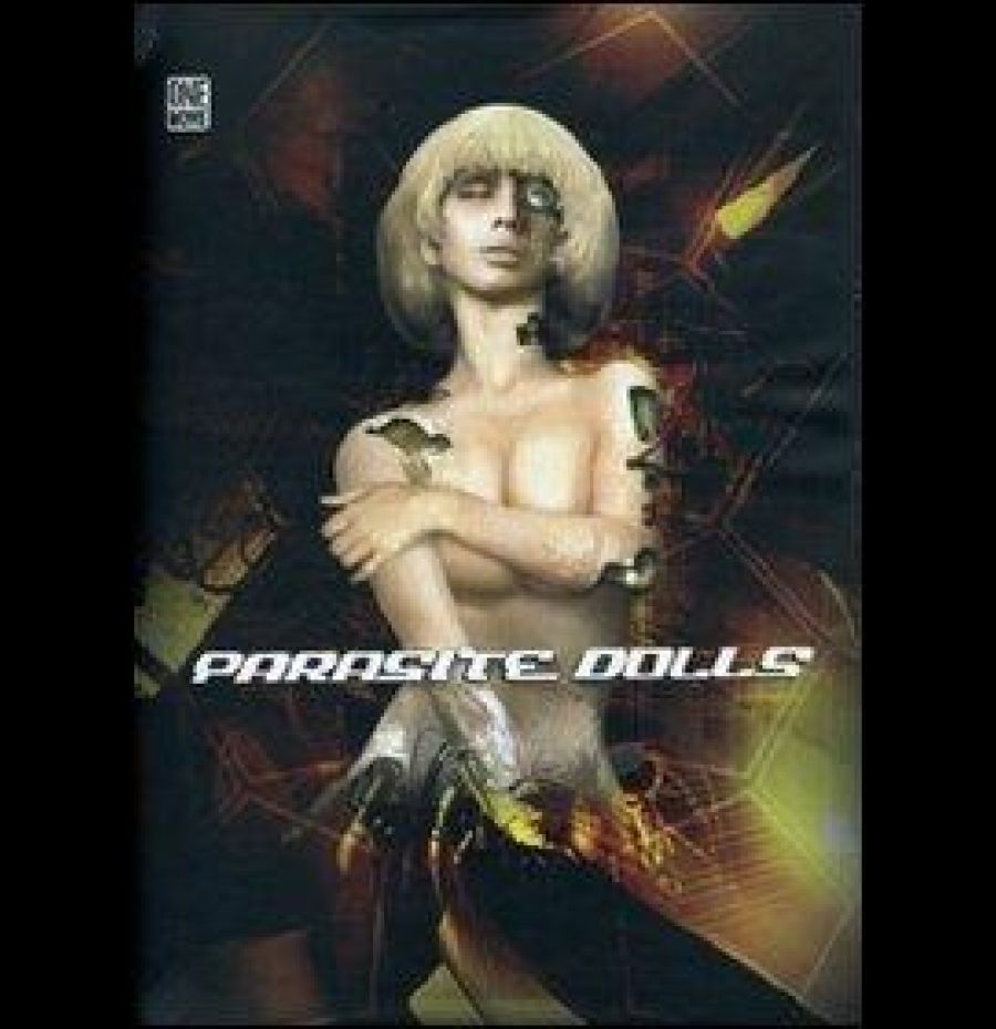 Parasite dolls