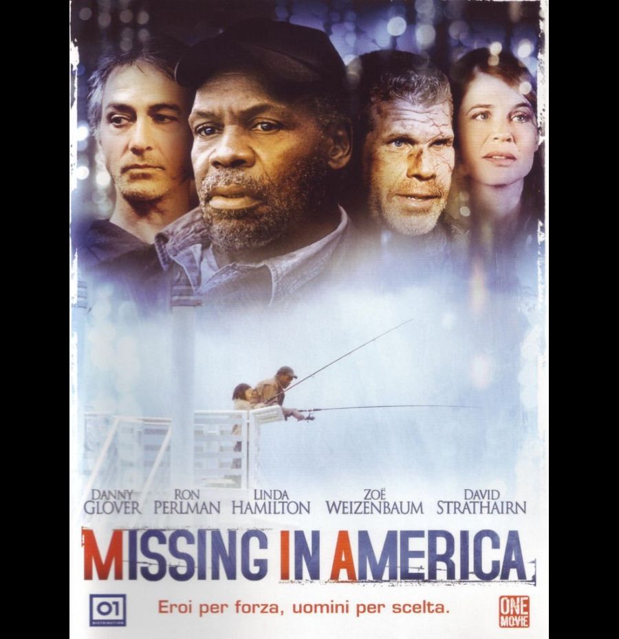 Missing in America