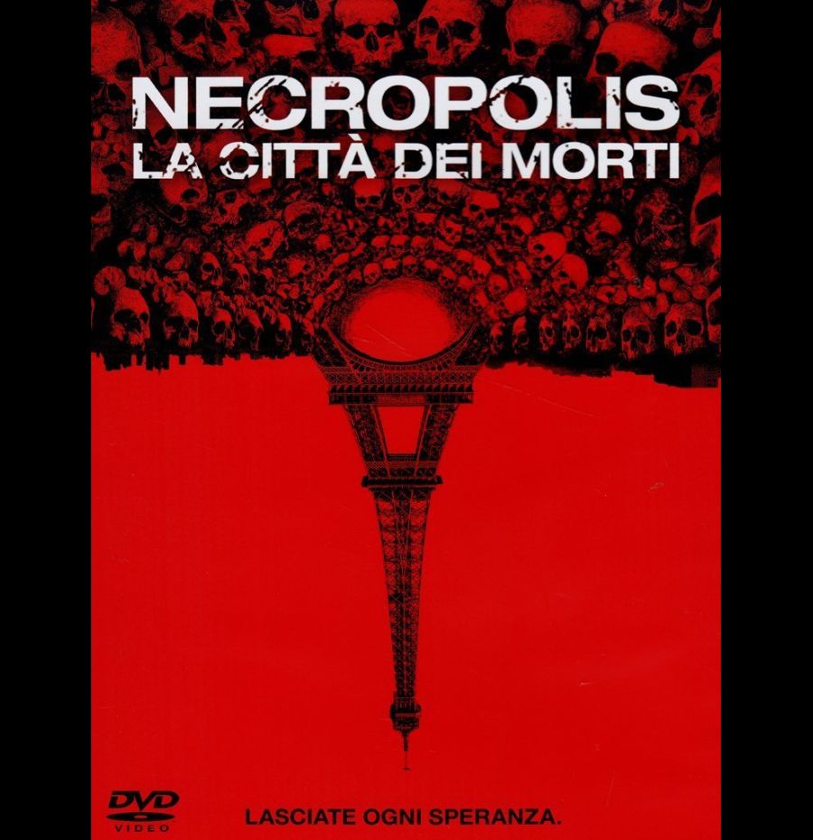 Necropolis - La città dei morti