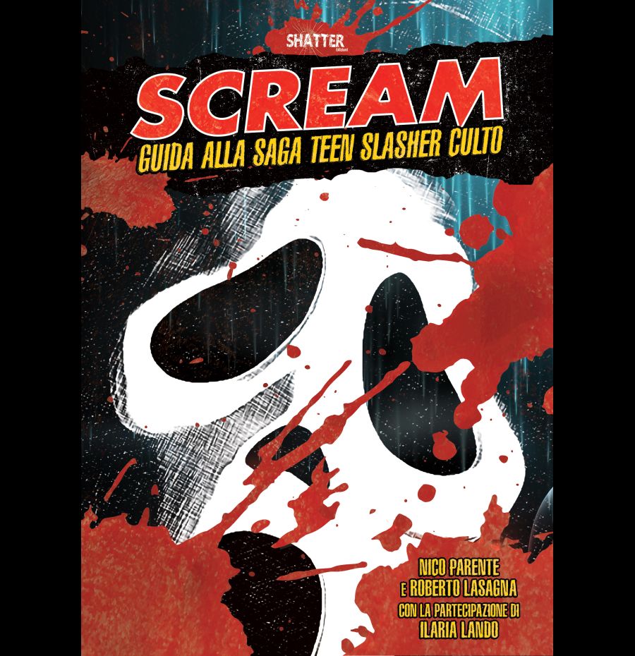 SCREAM – Guida alla saga Teen slasher culto