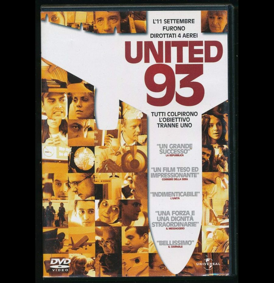 United 93