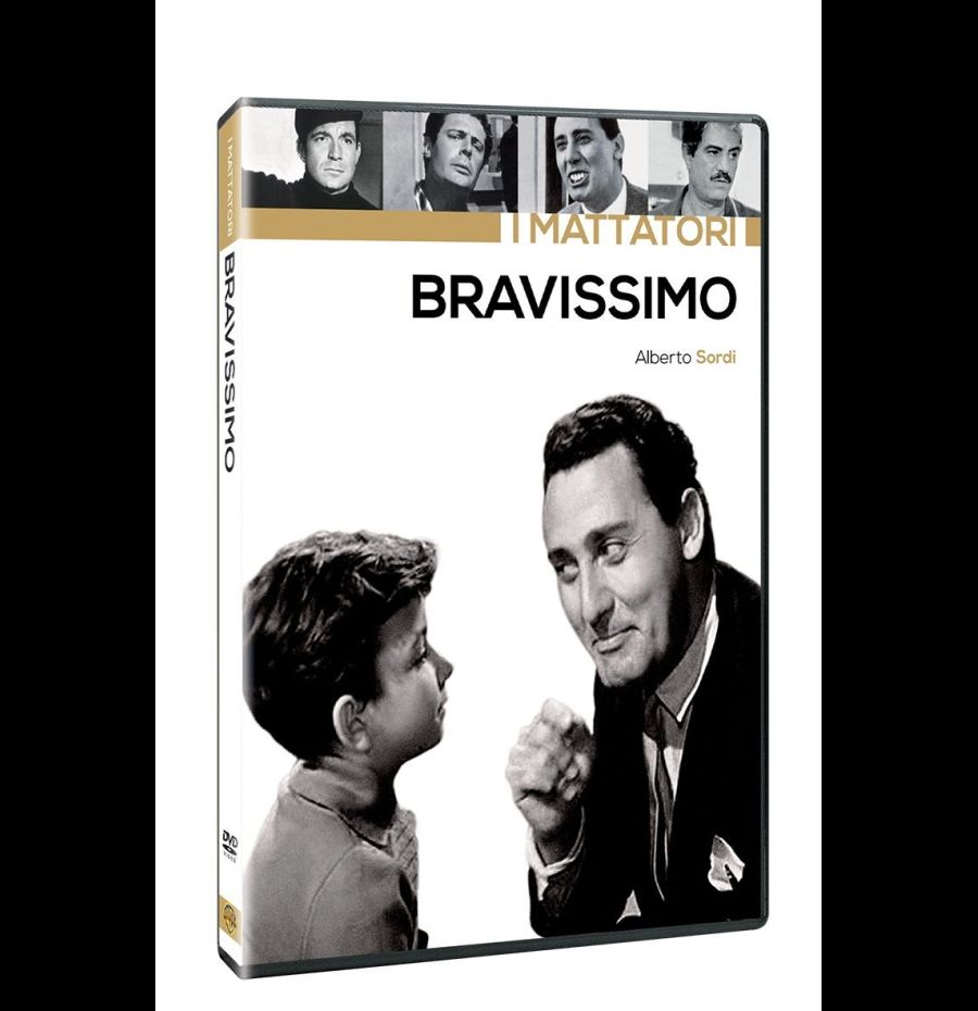 Bravissimo